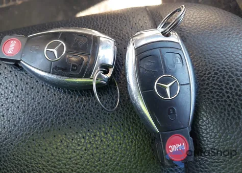 2010 Mercedes-Benz Glk 350 4Matic from USA, damaged, VIN WDCGG8HB9AF260940